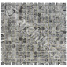 Мозаика Architeza Stone AS_04 чип 15х15 30,5х30,5