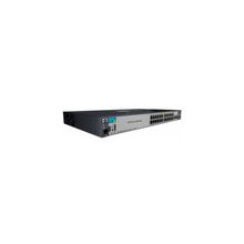 HP 2520g-24-poe