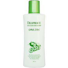 Deoproce Hydro Calming Down Cucumber Emulsion 380 мл