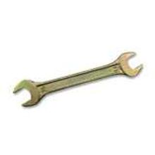 СИБРТЕХ Ключ рожковый, 6 х 7 мм 14301