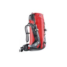 Рюкзак Deuter Alpine Guide 35+ fire-titan