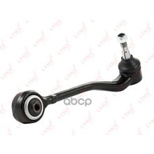 Рычаг Подвески Нижний | Перед Прав | Bmw X5(E53) 3.0d-4.8is 00> LYNXauto арт. C5007R