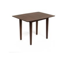 Tetchair Стол TEMPIO (mod. F-SR3220VD W4), walnut (орех)