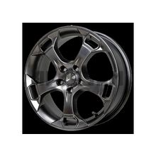 СКАД Фараон 6.5x16 5x105 ET39 DIA56.7 алмаз