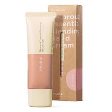 Крем для рук Сила Земли с маслом Сандалового Дерева и Ромашкой Frudia Essential Blending Hand Cream Earthy 50г