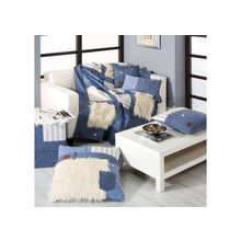 Покрывало Mora - Sea port