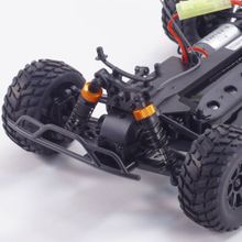 Радиоуправляемый внедорожник HSP Caribe 1:18 4WD - 94807 - 2.4G