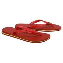 4000032 Сланцы Havaianas BRASIL Унисекс (43 44, 2090)