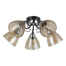 Rivoli Потолочная люстра Rivoli Friederike 3089-305 Б0050317 ID - 229130