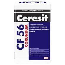 Ceresit CF 56 Corundum 25 кг