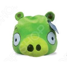 Angry Birds Green pig