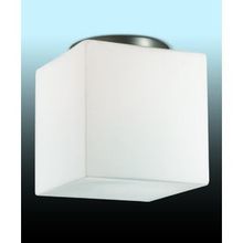 Odeon Light 2407 1C Cross влагозащищенный светильник