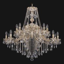 Bohemia Ivele Crystal 1771 24 342B GW