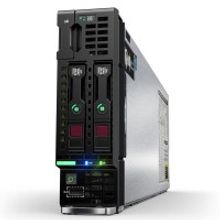 HP HP ProLiant BL460c Gen10 863445-B21