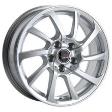 Колесный диск REPLICA _Concept-VV504 6,5x16 5x112 D57,1 ET42 s