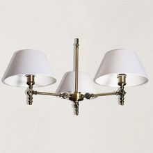 Arte Lamp Подвесная люстра Arte Lamp 5620 A5620LM-3AB ID - 417028