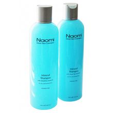 Naomi с минералами Мертвого моря 300 мл