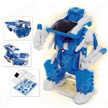 Bradex 3 в 1 «Робот-трансформер»