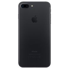 Apple iPhone 7 Plus 128 Гб (черный)