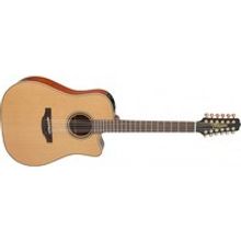 TIM ARMSTRONG HELLCAT ACOUSTIC 12