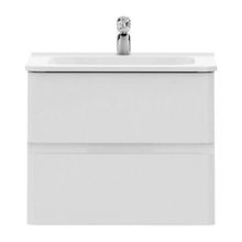 Am.Pm Мебель для ванной Bliss D 60 белый глянец