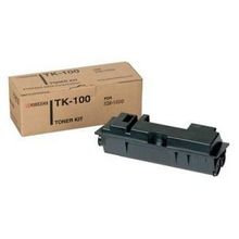 Тонер-Картридж Integral TK-100   TK100 для KYOCERA MITA KM-1500   KM1500 6к