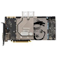 Видеокарта msi pci-e gtx 1080 sea hawk ek x nvidia geforce gtx 1080 8192mb 256bit gddr5x 1708 10108 dvix1 hdmix1 dpx3 hdcp ret