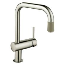 Смеситель Grohe Minta 32067DC0 для кухонной мойки