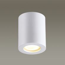 Потолочный накладной светильник ODEON LIGHT 3571 1C AQUANA