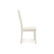 Tetchair Стул GOLFI (Гольфи), pure white (402)