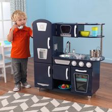 KidKraft Винтаж синяя