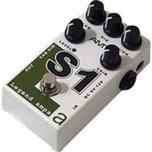 S-1 Legend Amps Гитарный предусилитель S1 (Soldano), AMT Electronics