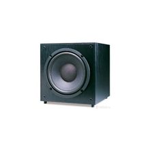 Monitor Audio MSW-10 Black Oak Vinyl