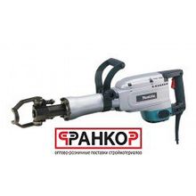 Молоток отбойный электрический "Makita" HM1304, 1500Вт, 27.5Дж, HEX 30 мм   HM1304