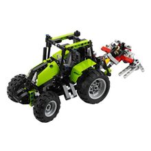 Lego (Лего) Трактор Lego Technic (Лего Техник)