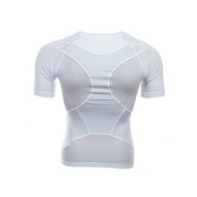 Футболка тренировочная Umbro Short Sleeve Crew Tee