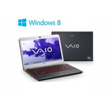 Ноутбук Sony VAIO E14A2V1R B (SV-E14A2V1R B)