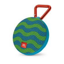 JBL Акустическая система JBL Clip 2 Splash