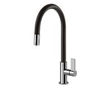 Franke Ambient Evo хром черный (115.0373.950)