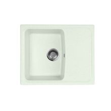 Кухонная мойка Granula 17К303 салатовая