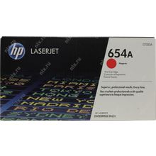 Картридж hp CF333 Magenta для  LaserJet Enterprise M651