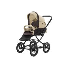 Noordi 2 в 1 Polaris CL коричнево-бежевая