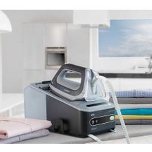 Парогенератор Braun IS 7044 BK чёрный CareStyle 7