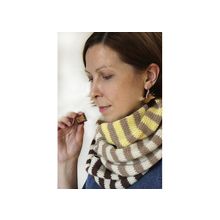 Снуд "птичье молоко"