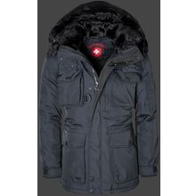 Wellensteyn Siberia-66 Midnightblue