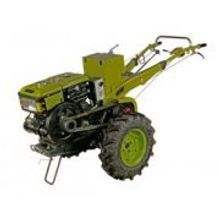 Мотоблок Кентавр МБ 1012Е-3 комплект