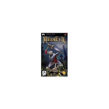 MediEvil Resurrection Essentials (PSP)