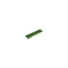 DDR3 4096MB PC-12800 (1600MHz) Kingston (KVR16N11S8 4-SP)