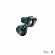 Ideal Lux Светильник на штанге Ideal Lux TERRA TERRA AP1 SMALL ANTRACITE ID - 433551