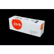 Картридж SAKURA CC531A синий